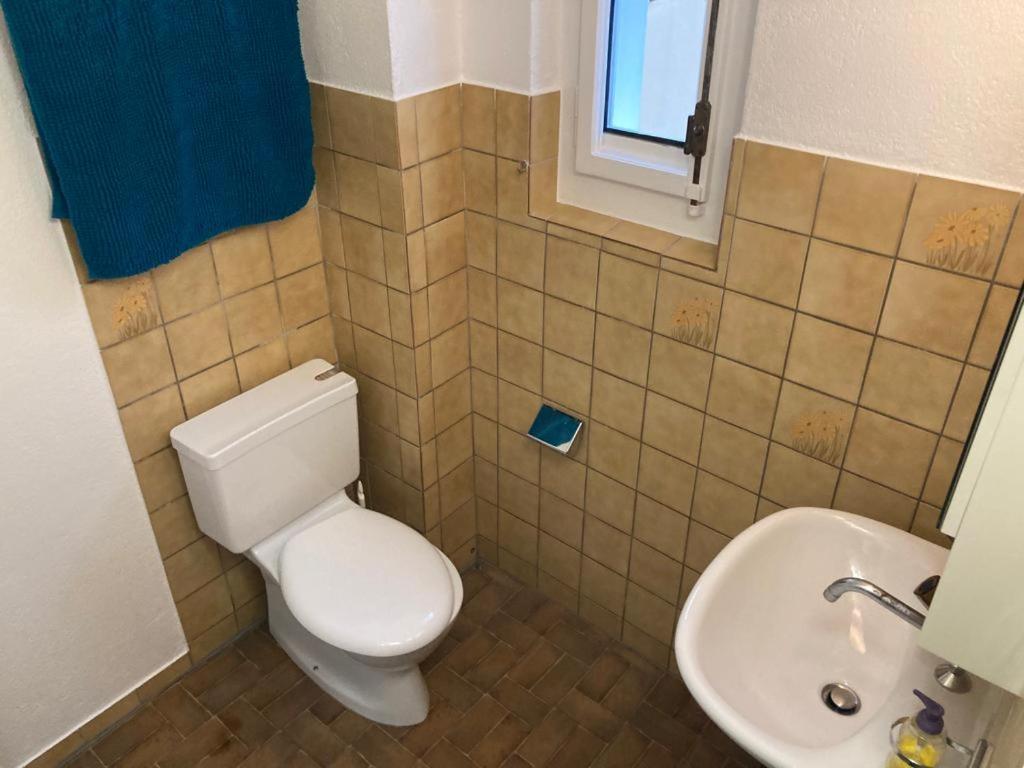 Joli 2 Pieces Dernier Etage, Lausanne Centre Εξωτερικό φωτογραφία