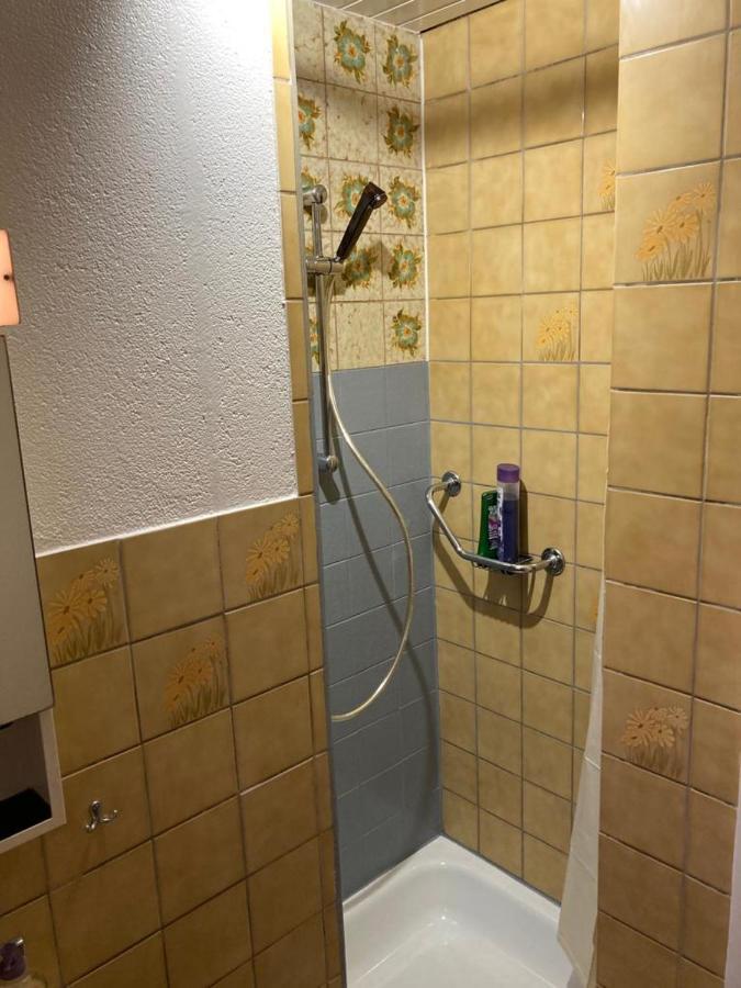 Joli 2 Pieces Dernier Etage, Lausanne Centre Εξωτερικό φωτογραφία